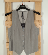 GILET DONNA BRISTOL Tellini S.r.l. Ingrosso Abbigliamento